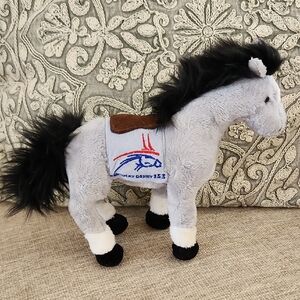 ty Beanie Babies Kentucky Derby 133